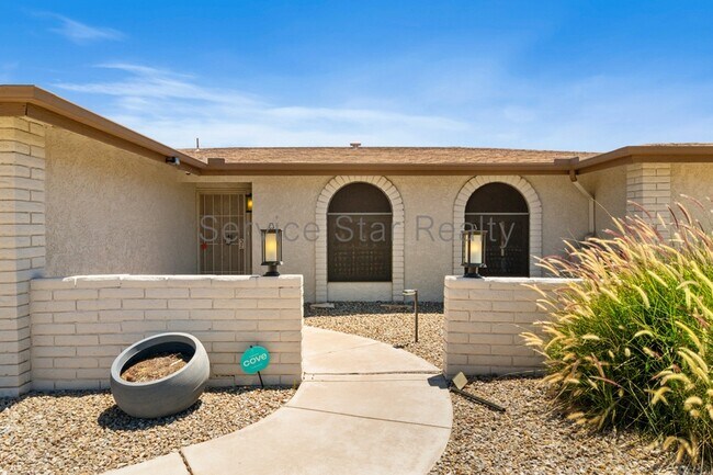 16065 N Boulder Dr Fountain Hills, AZ 85268 photo 3