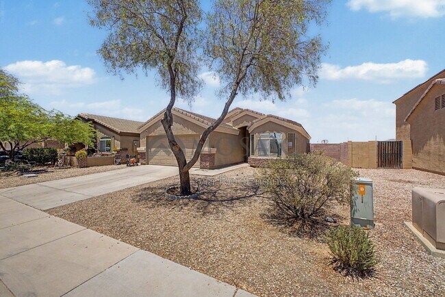 272 W Settlers Trail Casa Grande, AZ 85122 photo 3