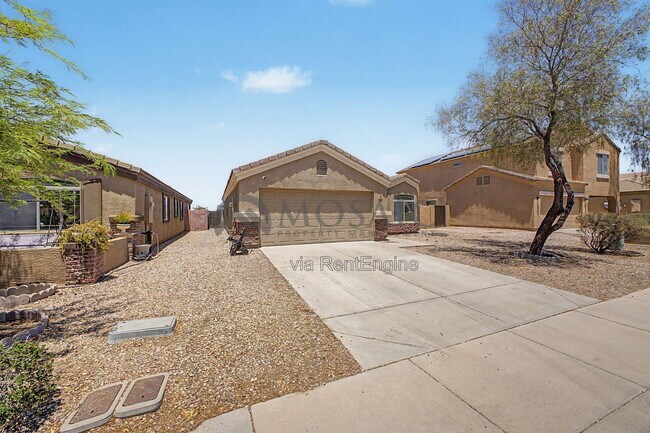 272 W Settlers Trail Casa Grande, AZ 85122 photo 2