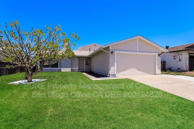 6386 Amberly St San Diego, CA 92120 photo 2