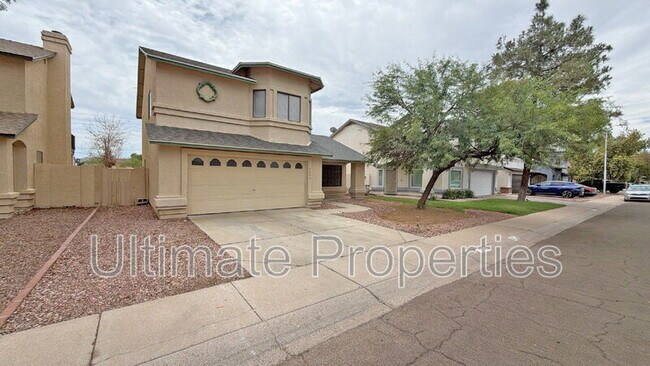 4645 N 99th Dr Phoenix, AZ 85037 photo 2