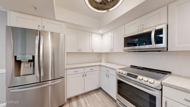 4200 N Miller Rd Scottsdale, AZ 85251 photo 5