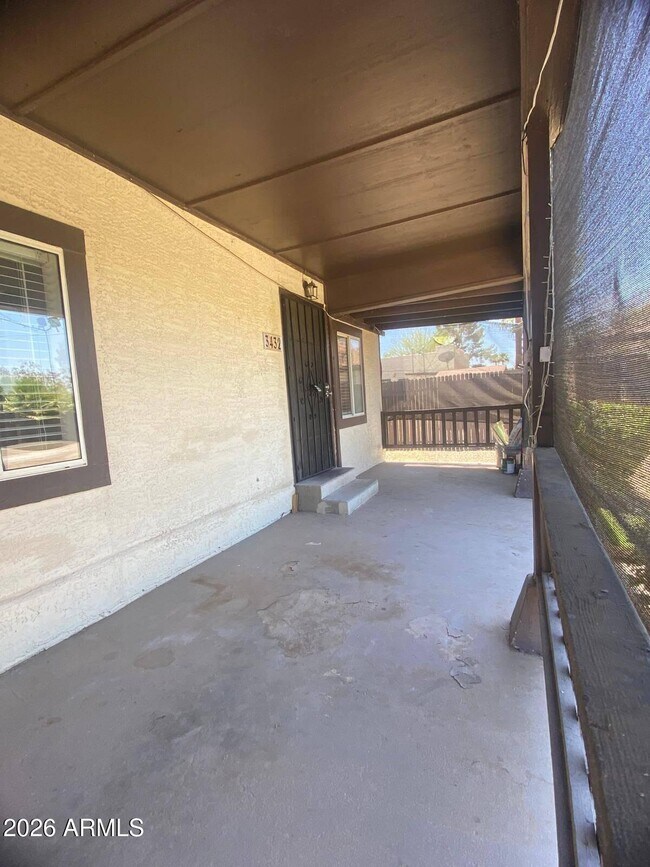3432 E Cambridge Ave Phoenix, AZ 85008 photo 4