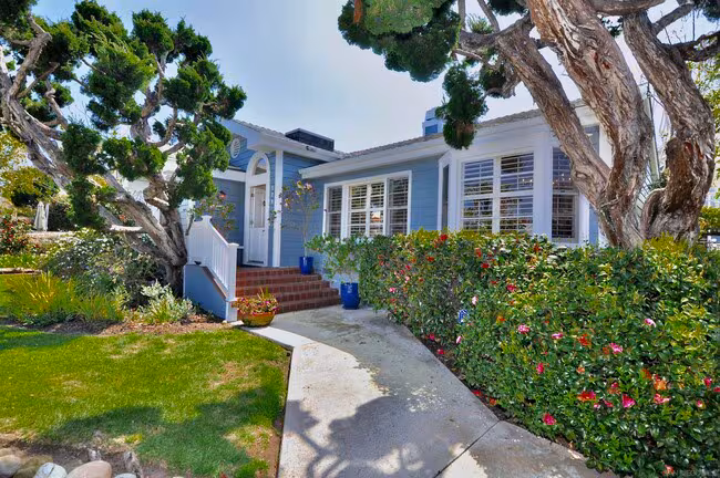 529 Fern Glen San Diego, CA 92037 photo 3