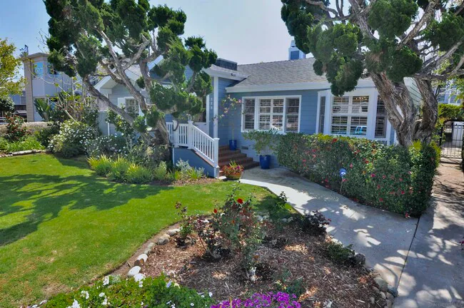 529 Fern Glen San Diego, CA 92037 photo 2