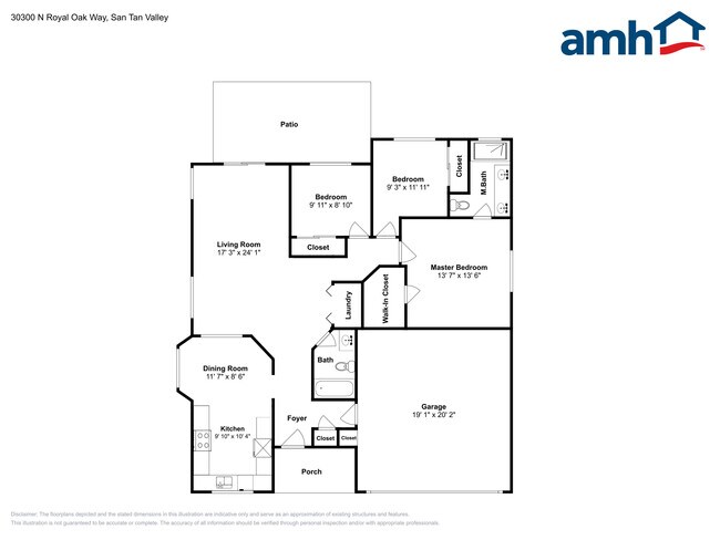 30300 N Royal Oak Way photo 3