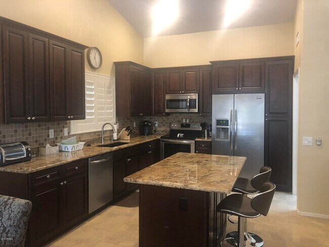 3923 N 151st Ave Goodyear, AZ 85395 photo 2