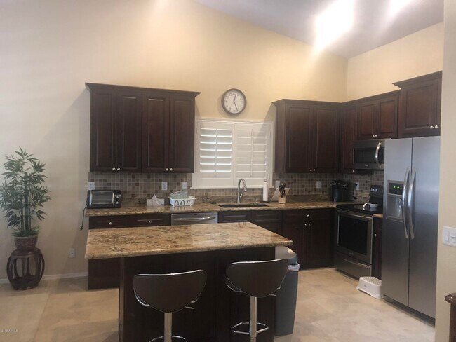 3923 N 151st Ave Goodyear, AZ 85395 photo 3