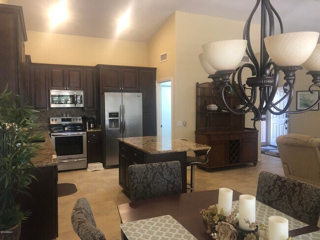 3923 N 151st Ave Goodyear, AZ 85395 photo 5