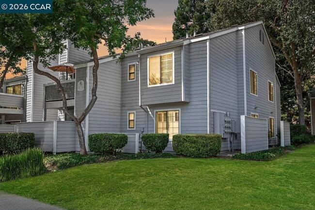 332 Eastridge Dr San Ramon, CA 94582