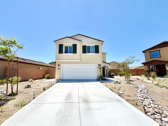 30607 Cyclone Ave Winchester, CA 92569