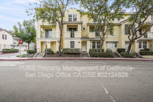 2709 Persimmon Ct Chula Vista, CA 91915