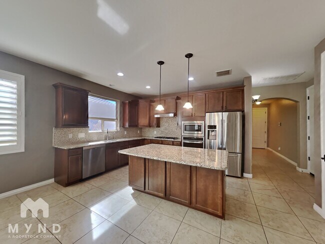 264 E Mead Dr Chandler, AZ 85249 photo 2