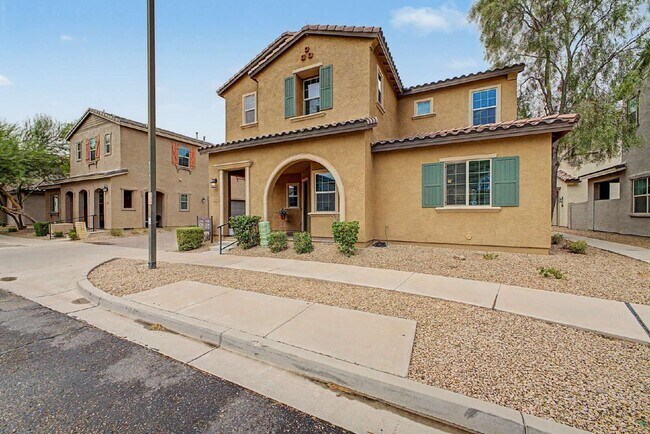 2540 N 149th Ave Goodyear, AZ 85395 photo 5