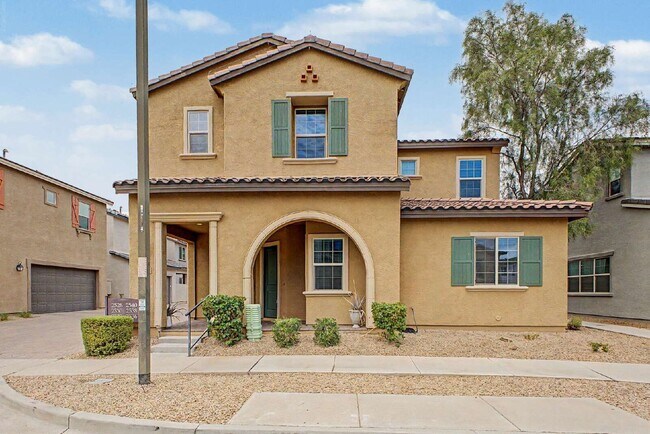 2540 N 149th Ave Goodyear, AZ 85395 photo 2