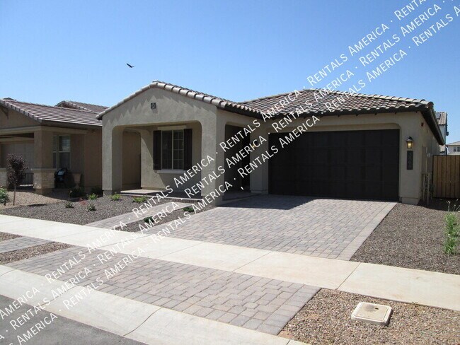 3866 East Loma Vista Street, Gilbert, AZ 85295 photo 2