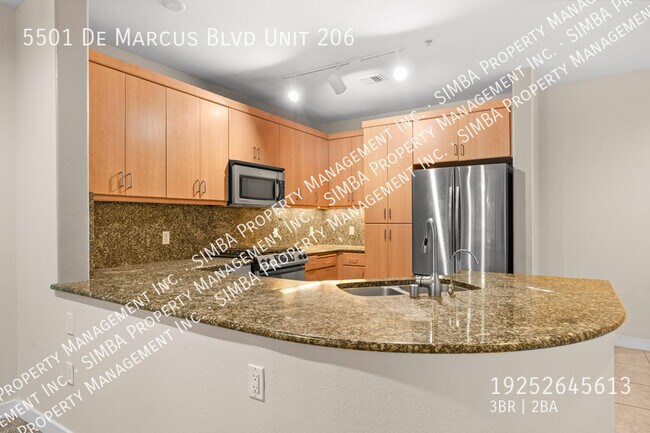 5501 DeMarcus Blvd Dublin, CA 94568 photo 4