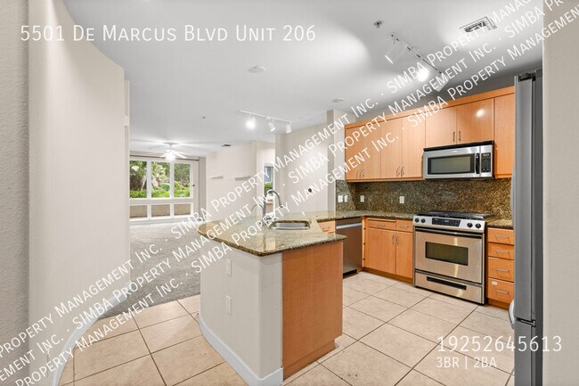 5501 DeMarcus Blvd Dublin, CA 94568 photo 3