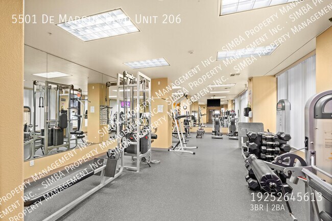5501 DeMarcus Blvd Dublin, CA 94568 photo 2