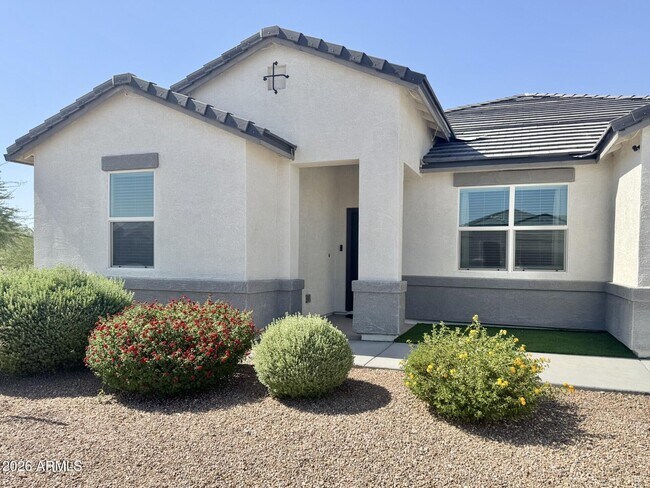 1090 W Beacon Dr Casa Grande, AZ 85122 photo 3