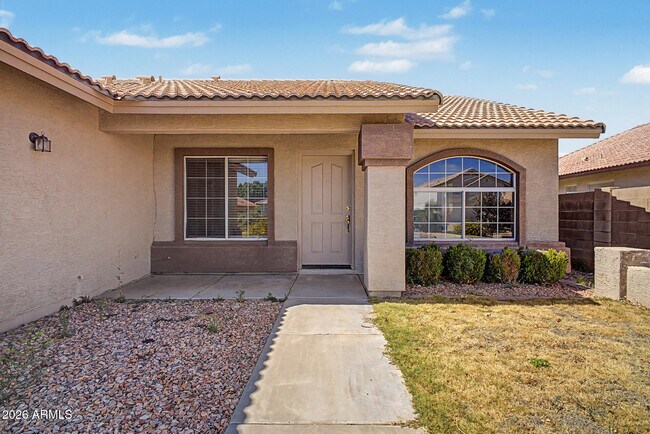 8752 W Melinda Ln Peoria, AZ 85382 photo 5