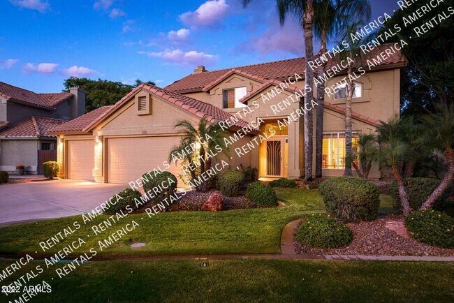 2342 West Hemlock Court, Chandler, AZ 85248 photo 2