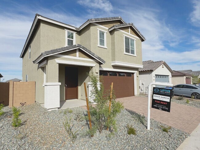 9634 W Verde Ln Phoenix, AZ 85037 photo 2