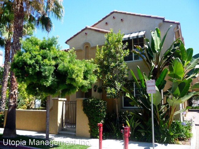 1935 Caminito De La Cruz Chula Vista, CA 91913