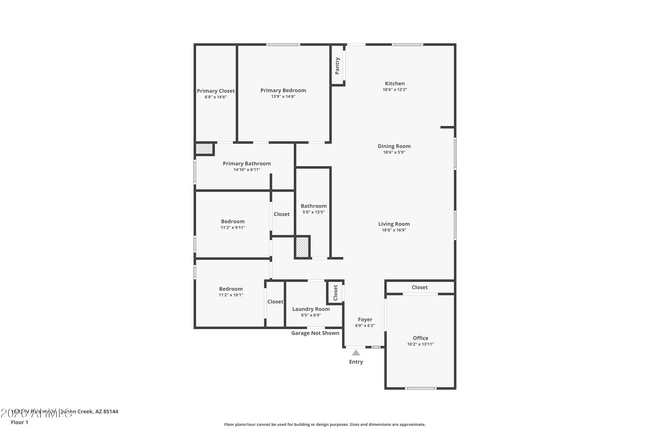 1630 W Paisley Dr San Tan Valley, AZ 85142 photo 2