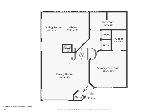 3533 Paseo De Elenita Oceanside, CA 92056 photo 5