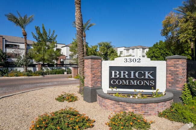 Brick Commons photo 5