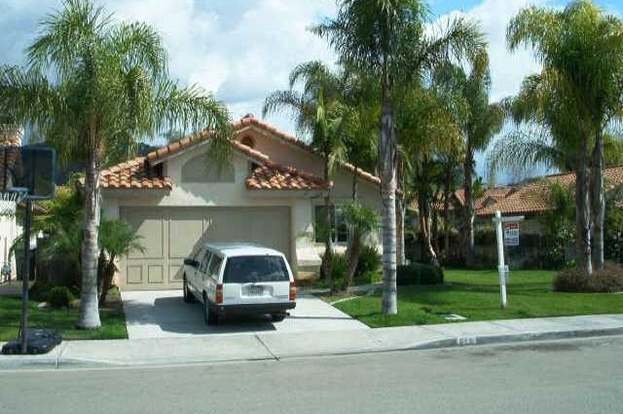 629 Corte Galante San Marcos, CA 92069 photo 3