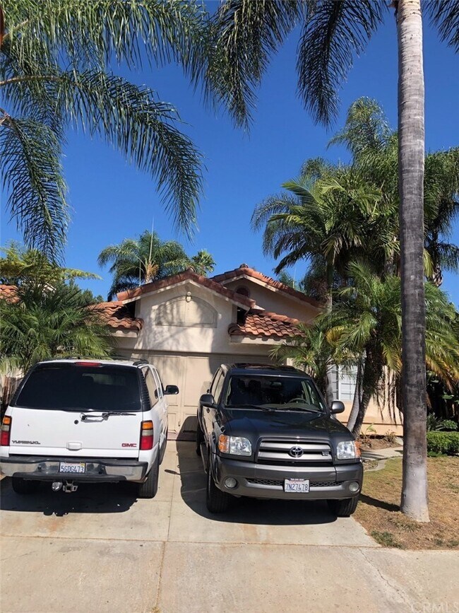 629 Corte Galante San Marcos, CA 92069