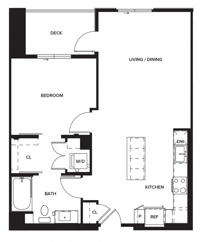 1 X 1 A3 2346 floor plan