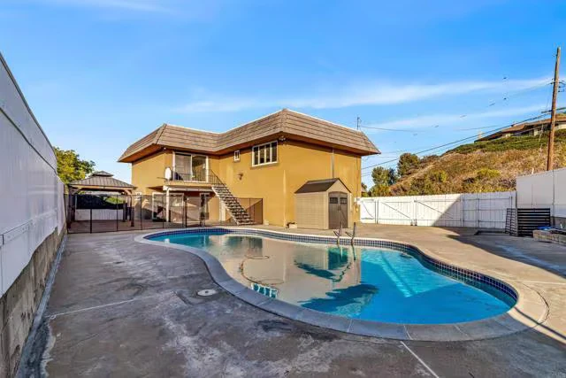 166 Cottonpatch Way El Cajon, CA 92020 photo 2