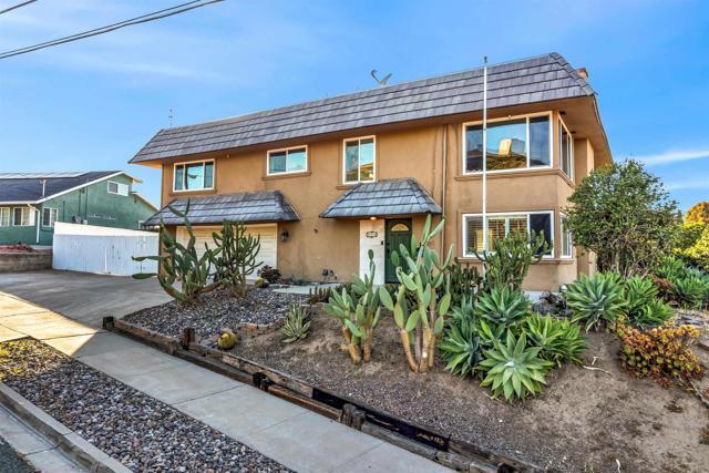 166 Cottonpatch Way El Cajon, CA 92020