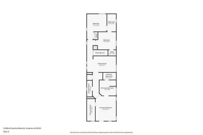 14180 W Country Gables Dr Surprise, AZ 85379 photo 3