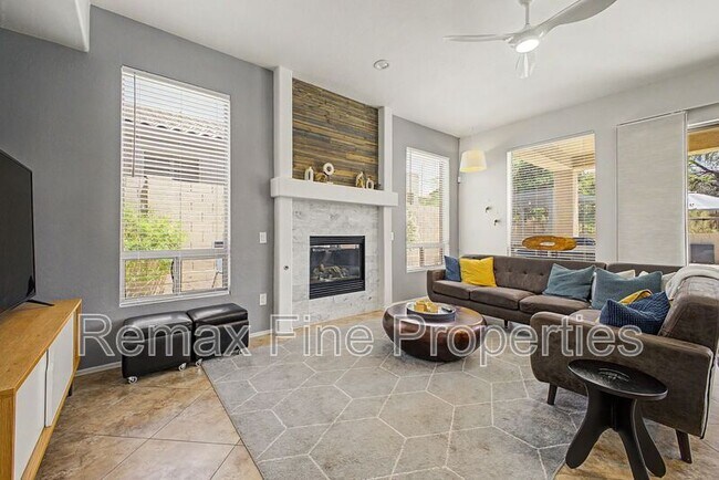 3563 N Tuscany Mesa, AZ 85207 photo 3