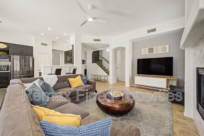 3563 N Tuscany Mesa, AZ 85207 photo 4