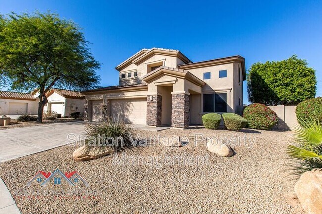 14616 W Windward Ave Goodyear, AZ 85395 photo 2