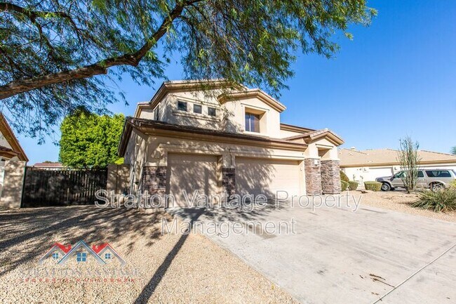 14616 W Windward Ave Goodyear, AZ 85395 photo 3