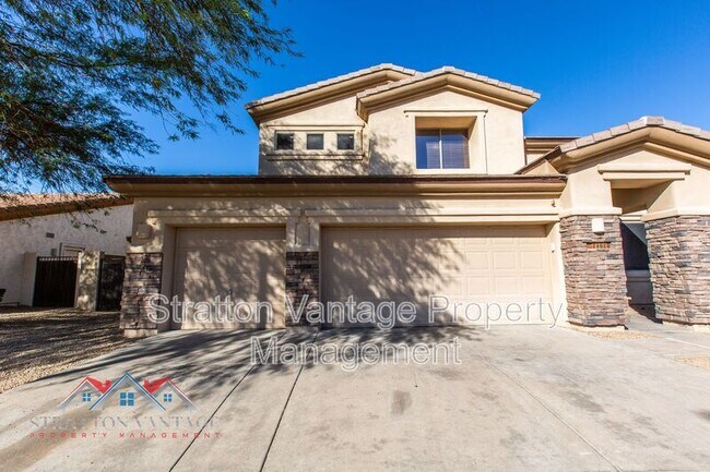 14616 W Windward Ave Goodyear, AZ 85395 photo 5