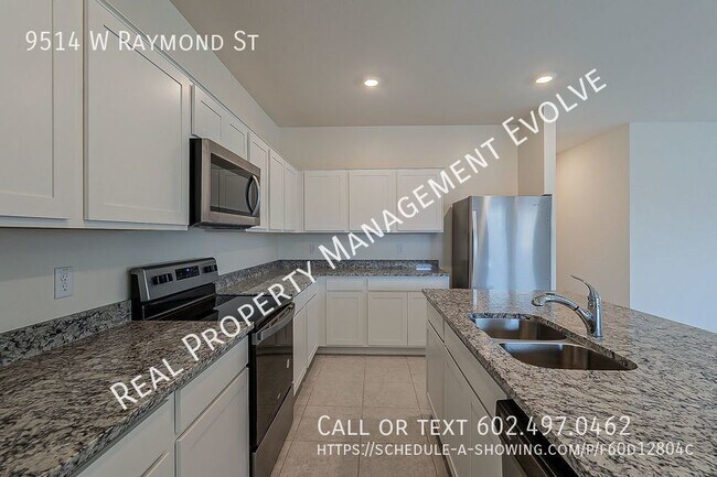 9514 W Raymond St Tolleson, AZ 85353 photo 3