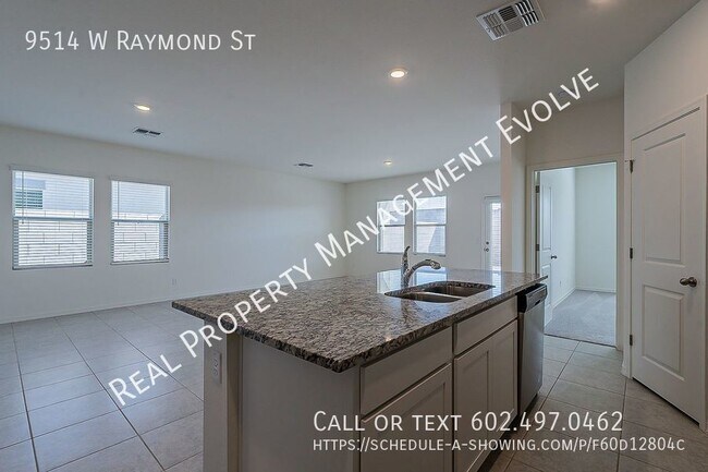 9514 W Raymond St Tolleson, AZ 85353 photo 2