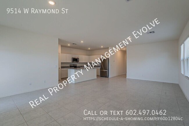 9514 W Raymond St Tolleson, AZ 85353 photo 4