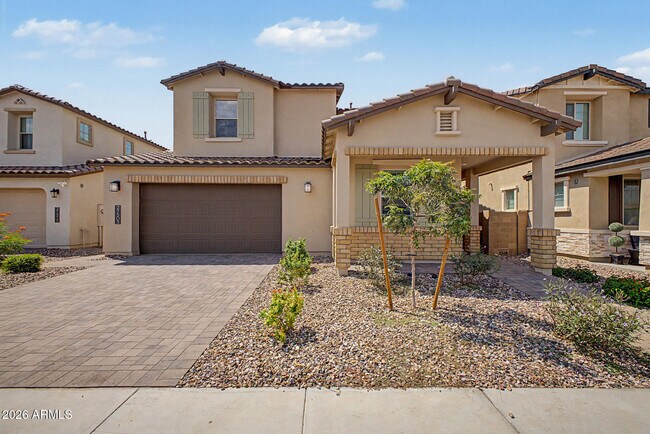 21505 E Sparrow Dr photo 2