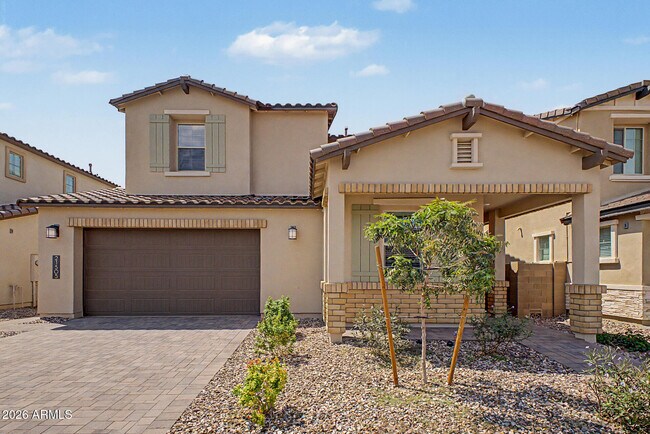 21505 E Sparrow Dr photo 3