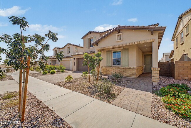 21505 E Sparrow Dr photo 5