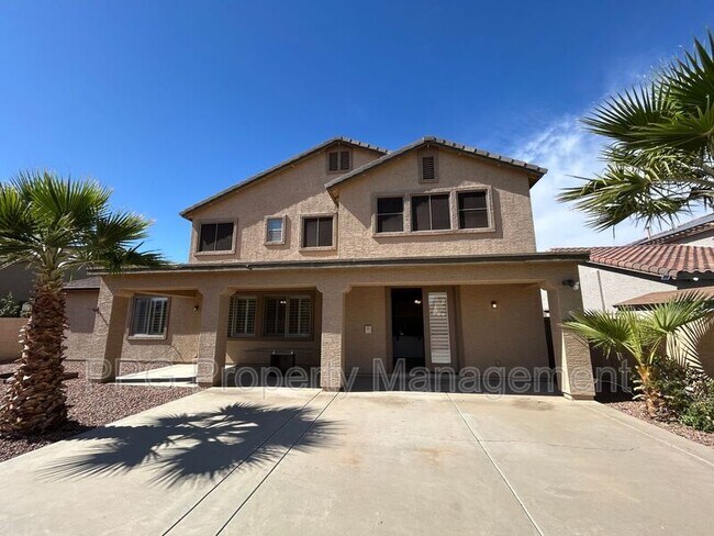 11783 N 143rd Ave Surprise, AZ 85379 photo 2