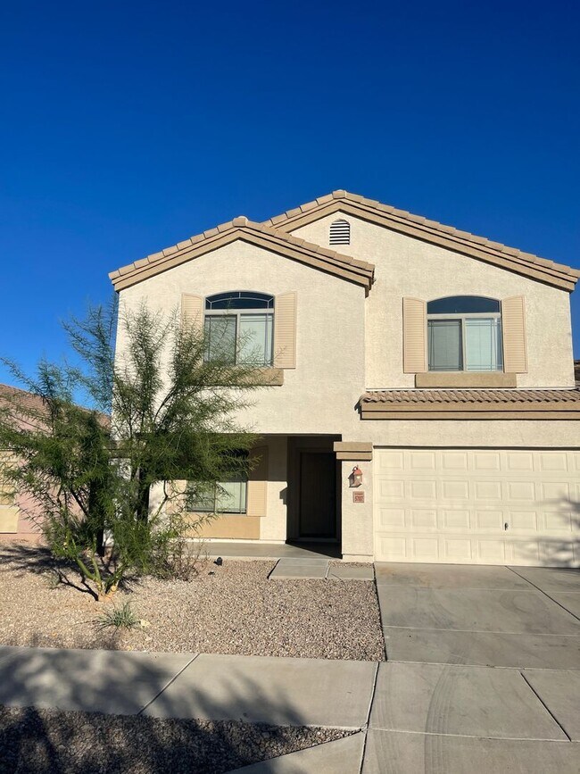 5707 S 31st Dr Phoenix, AZ 85041